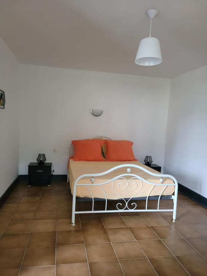 La Rhomane Villa Chabris Exterior foto